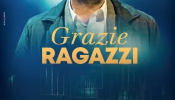 Grazie ragazzi
