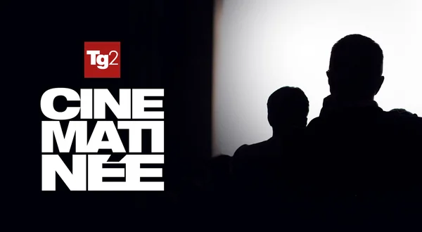 Tg2 Cinematinée
