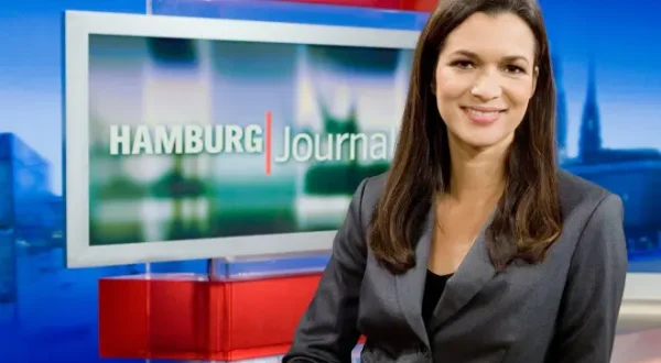 Hamburg Journal