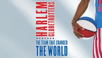 The Harlem Globetrotters: The Team That Changed the World