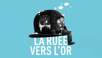 La ruée vers l'or