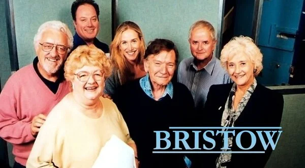 Bristow