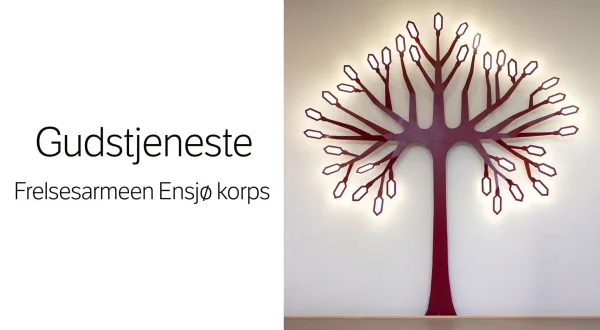 Gudstjeneste
