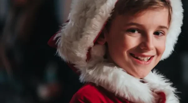 48 voeux de Noël
