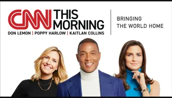 CNN This Morning