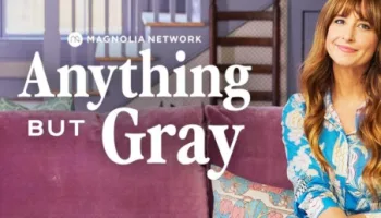 Anything But Gray