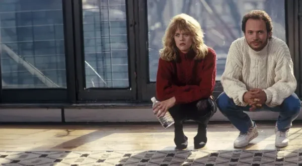 Quand Harry rencontre Sally