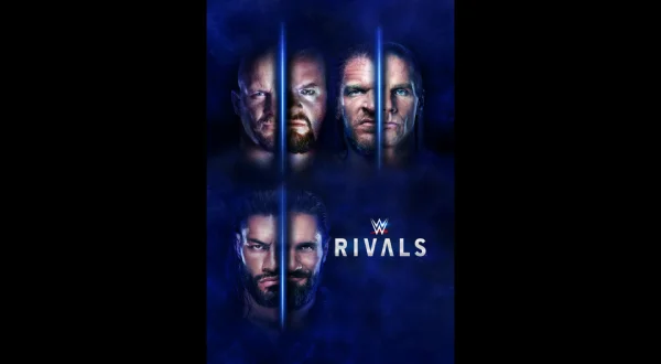 WWE Rivals