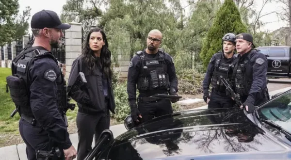 S.W.A.T.