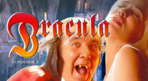 Brácula (Condemor II)