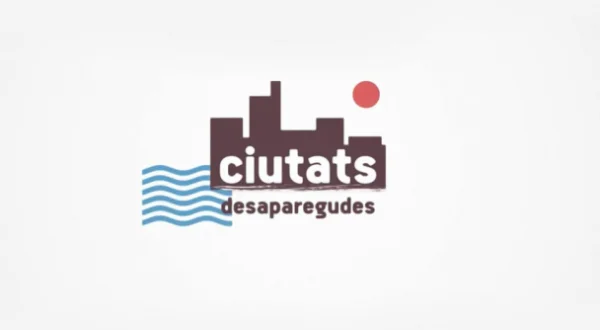 Ciutats desaparegudes