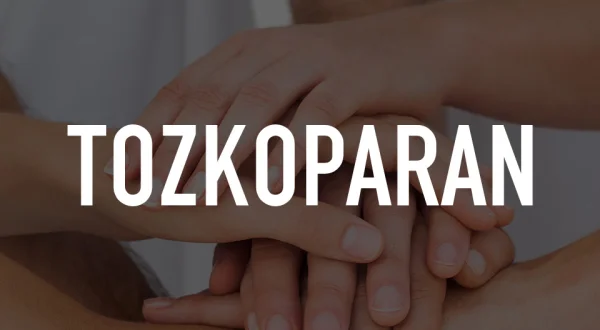 Tozkoparan