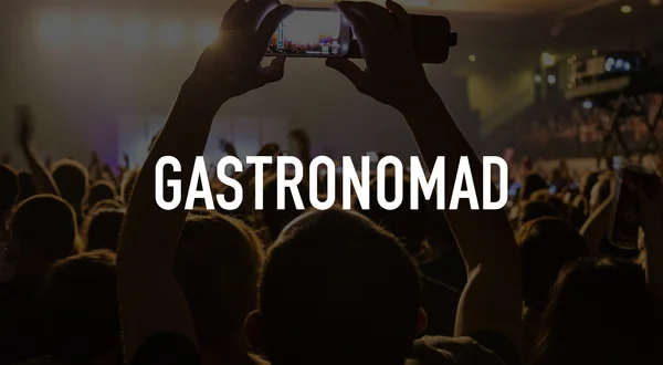 Gastronomad