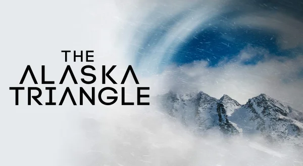 Το Τρίγωνο της Αλάσκα | The Alaska Triangle