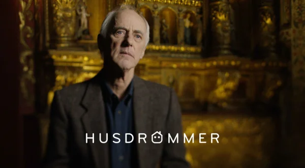 Husdrømmer