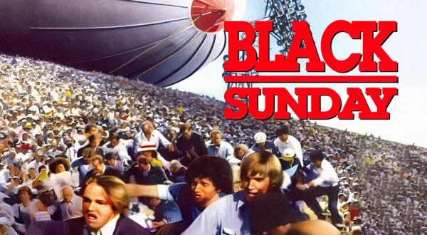 Black Sunday