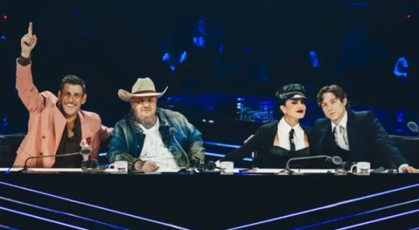 X Factor