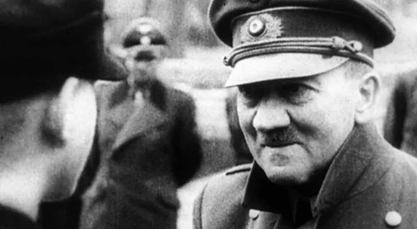 Hitler & Stalin – Pokerspiel um den totalen Sieg