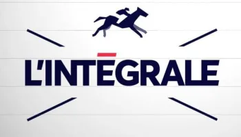 L'intégrale des courses