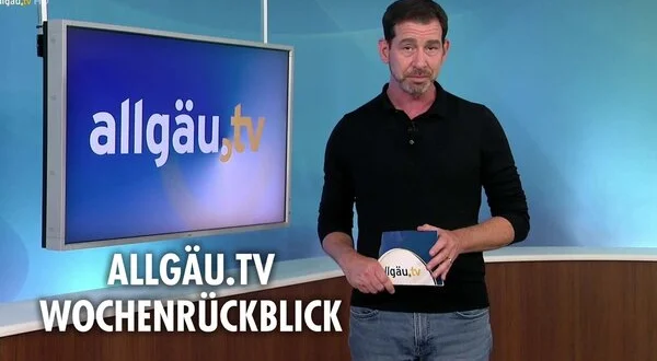 allgäu.tv Wochenrückblick