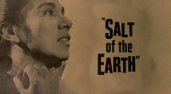 Salt of the Earth