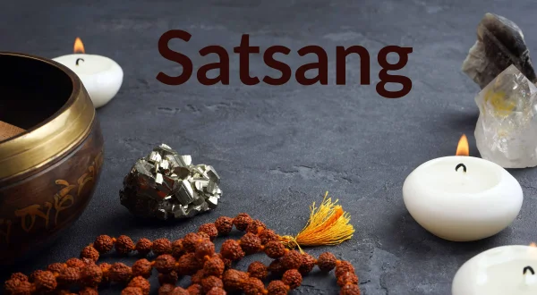 Satsang
