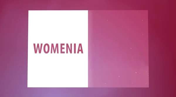 Womenia
