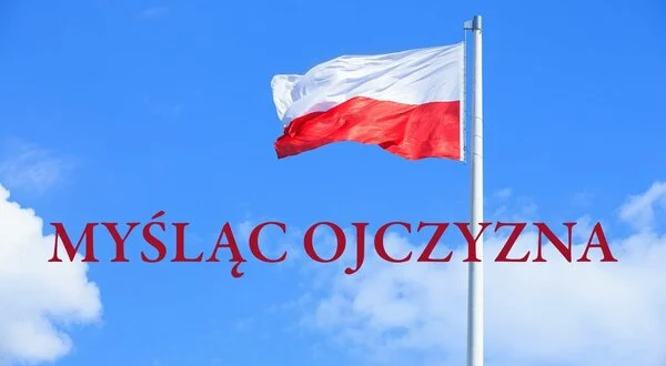 Myśląc Ojczyzna