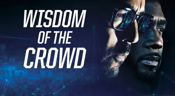 Wisdom of the Crowd