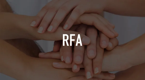 RFA