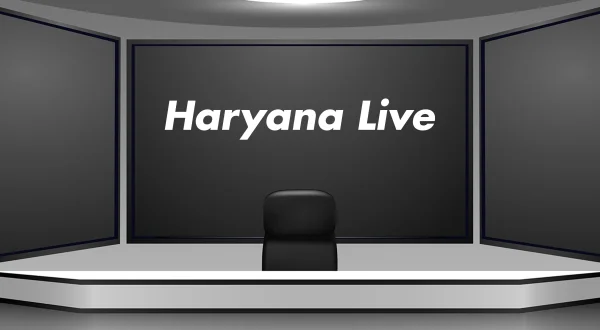 हरियाणा लाइव
