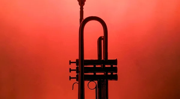 John Coltrane 4:3