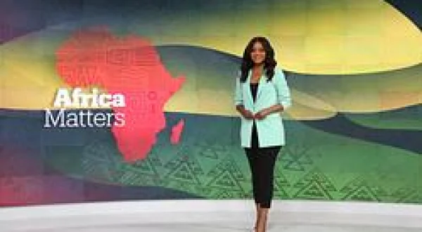Africa Matters