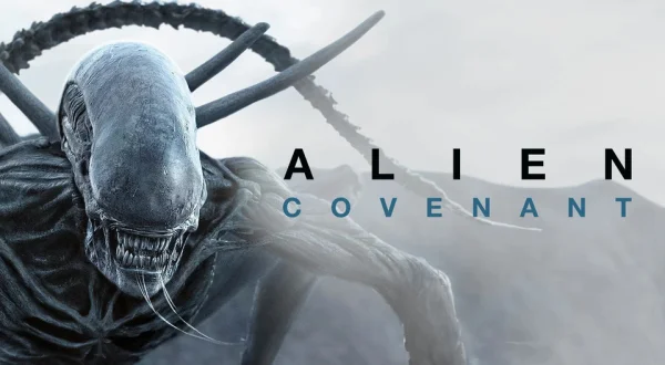 Alien: Covenant