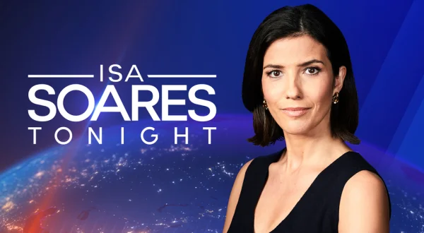 Live: Isa Soares Tonight