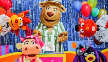 ABC Bär