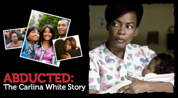 Abducted: The Carlina White Story