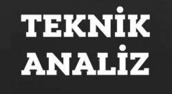 Teknik Analiz