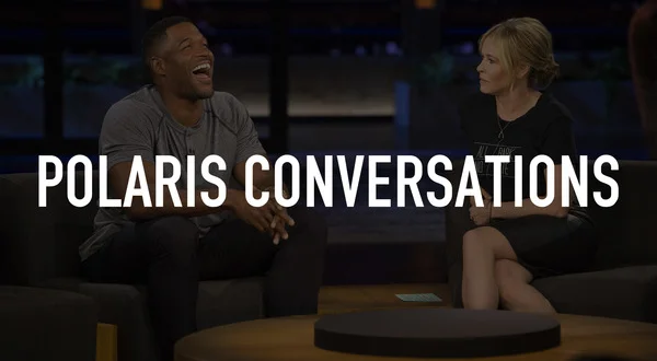 Polaris Conversations