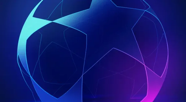 UEFA Champions League Final: Official Film