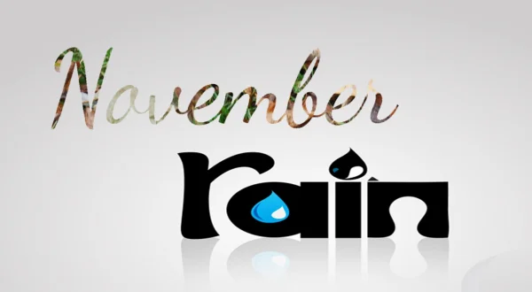 November Rain