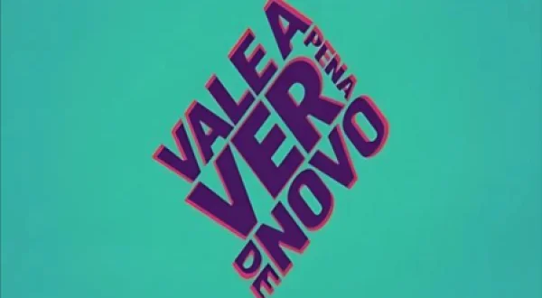 Vale A Pena Ver De Novo - Passione