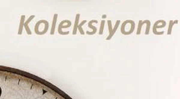 Koleksiyoner
