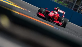 Vamos Falar De F1