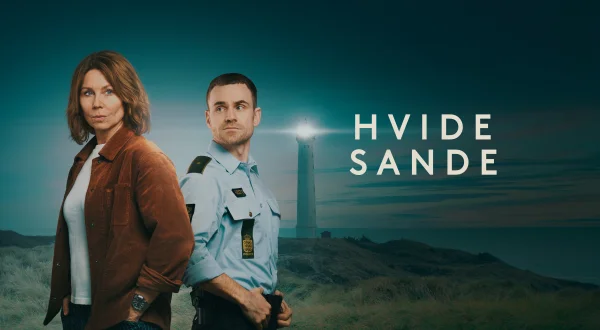 Hvide Sande