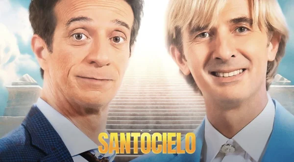 Santocielo