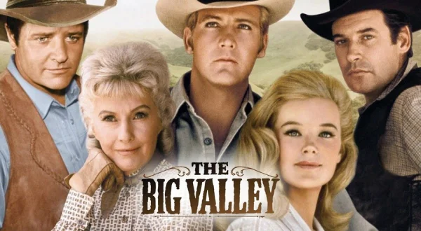 The Big Valley