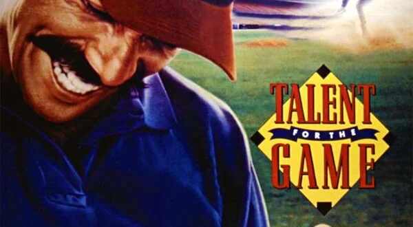 Talent for the Game