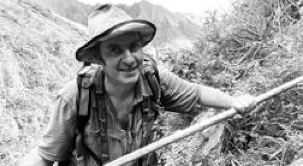 Chasseur de traces