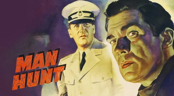 Man Hunt